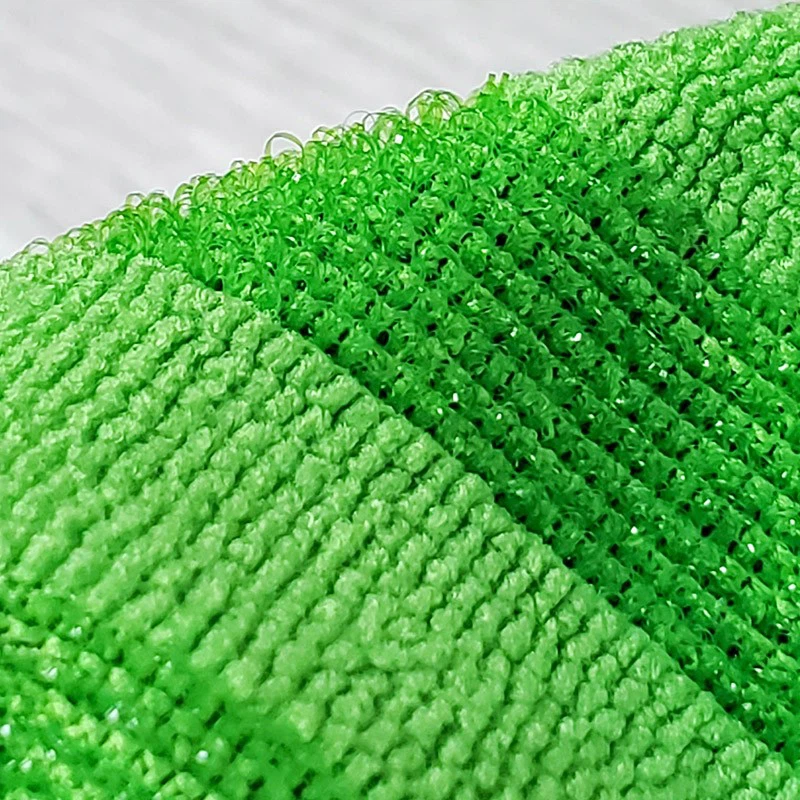 Artmax Group Lint Free Dish Cloth (AM-DC-05) - Commercial Wholesale Cleaning Supply